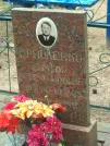 Захоронение ID 1070440