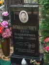 Захоронение ID 1111503