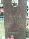 Захоронение ID 1070538