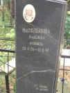 Захоронение ID 1094467
