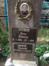 Захоронение ID 1094620