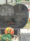 Захоронение ID 1094732