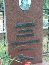 Захоронение ID 1095062