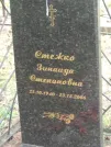 Захоронение ID 1095194