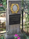 Захоронение ID 1108293