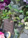 Захоронение ID 1109163