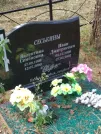 Захоронение ID 1118381