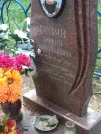 Захоронение ID 1125285