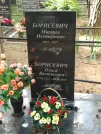 Захоронение ID 1125322