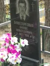 Захоронение ID 1125323
