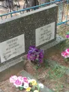 Захоронение ID 1125333