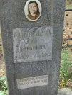Захоронение ID 1125341