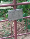 Захоронение ID 1125345
