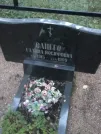 Захоронение ID 1139009