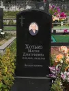 Захоронение ID 806583