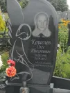Захоронение ID 930007