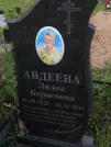 Захоронение ID 963227