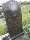 Захоронение ID 963727