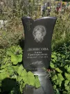 Захоронение ID 990413