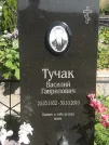 Захоронение ID 990447