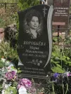 Захоронение ID 990458