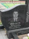 Захоронение ID 1000318