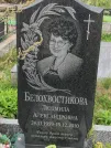 Захоронение ID 1000398