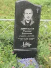 Захоронение ID 1070361