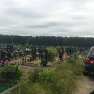 Захоронение ID 1250419