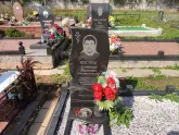Захоронение ID 1211551