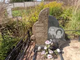 Захоронение ID 1211560