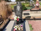 Захоронение ID 1211561