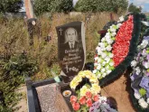 Захоронение ID 1211568