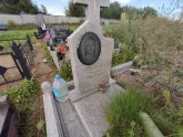 Захоронение ID 1211926