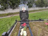 Захоронение ID 1212210