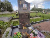 Захоронение ID 1212326