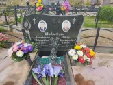Захоронение ID 1213025