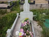 Захоронение ID 1213275