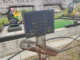 Захоронение ID 1214380