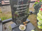 Захоронение ID 1234894