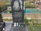 Захоронение ID 1234914