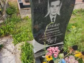 Захоронение ID 1234927