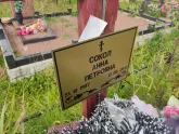 Захоронение ID 1234928