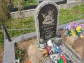 Захоронение ID 1234931