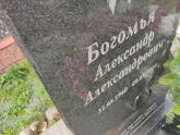 Захоронение ID 1234945