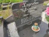 Захоронение ID 1234964