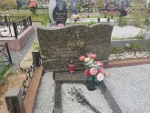 Захоронение ID 1248231