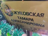 Захоронение ID 1248233