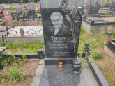 Захоронение ID 1248250