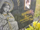 Захоронение ID 1248265